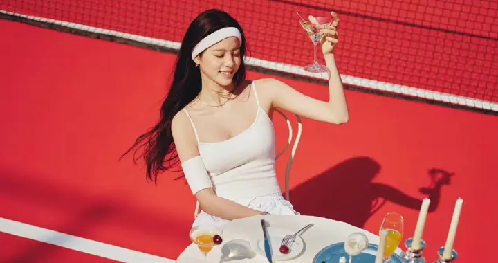 欧阳娜娜 太美了