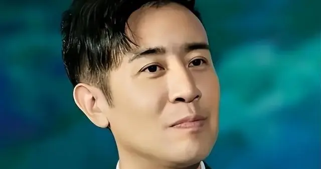 于和伟：我虽有绯闻，但余生都不会辜负18岁就跟了我的宋林静！