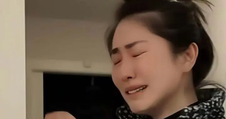 香港知名女星移民加拿大，因公民考试情绪崩溃，和老公陷经济困难