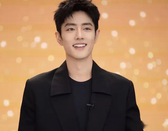 明星点评：肖战、宋祖儿、刘宇宁、郑乃馨、陈佩斯、朱珠