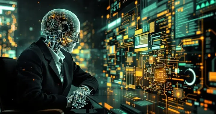 萬億參數(shù)模型、精簡軟件內(nèi)核與AI的未來