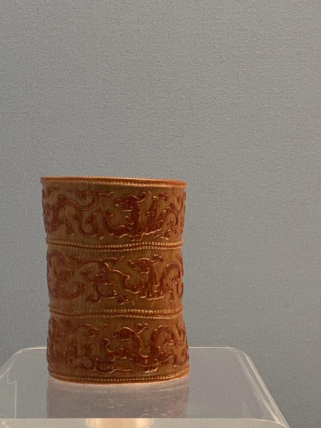 上博陶瓷：乾隆瓷器中的一绝，各种“仿”瓷