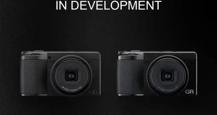 理光大發慈悲，GR IV不僅有HDF版還有黑白機！