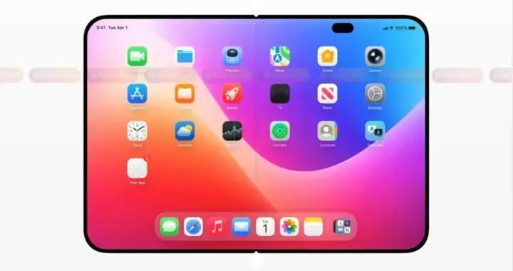 蘋果折疊 iPhone 工程遇到挫折，可能推遲上市？