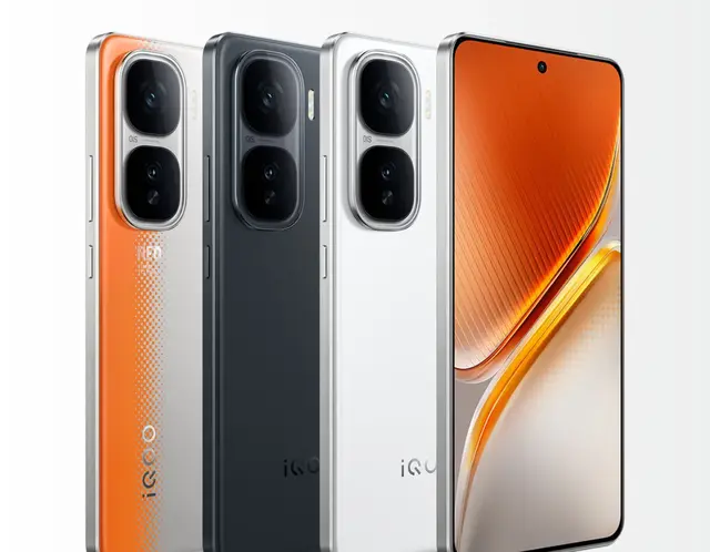 蓝厂iQOO Z10曝光，7000mAh电池超长续航？