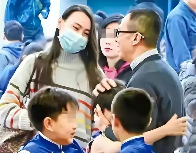 李泽楷分手梁洛施却偏疼三个儿子，再三嘱咐梁洛施必须做好两件事