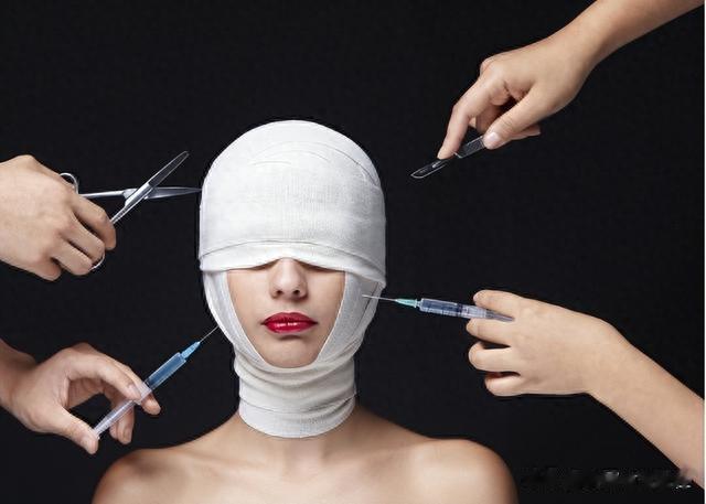 每年为千万人整容的医美行业，背后能有多坑，问题出在哪？