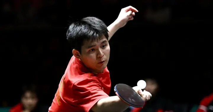 WTT香港总决赛今日收官，看国乒昨日战报及今日赛程