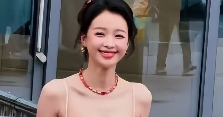 浪姐7彩排生图，阚清子暴瘦，孙怡长腿封神，叶一茜肚子咋这么大