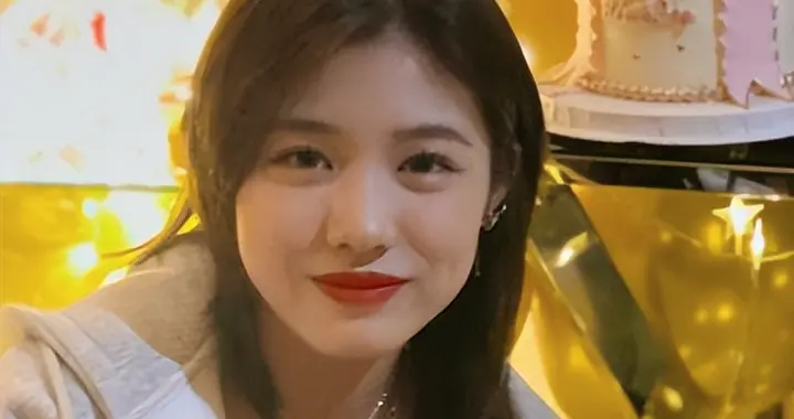 网友：汪峰祖宗18代都要感谢葛荟婕，她生了一个“超模版的自己”