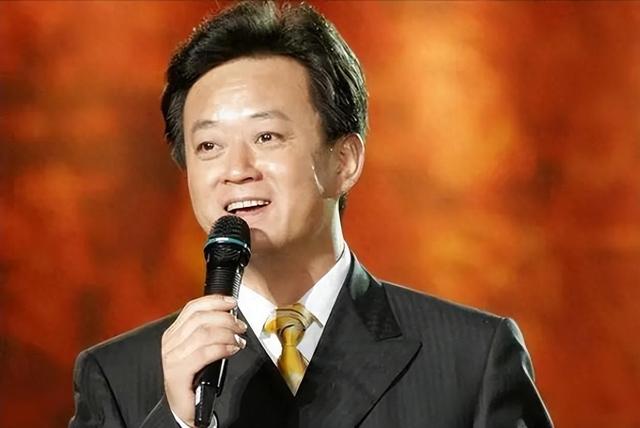 这是弦子？6年前诬告朱军骚扰，让朱军丢掉工作，现在过的如何？