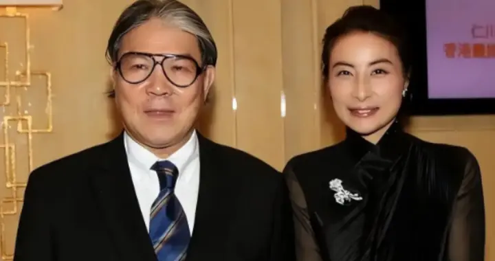 霍震霆也没想到，被寄予厚望的儿媳郭晶晶，竟遭到一个这么大教训