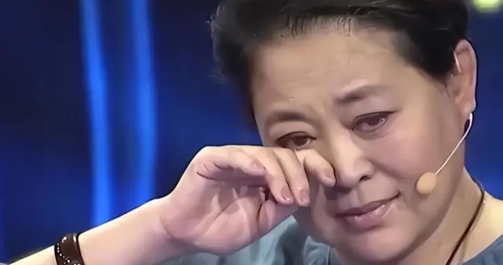 与陈红“斗”了6年，倪萍也没想到，这口恶气让陈凯歌父子给出了