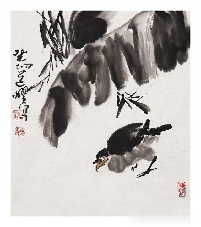 画说收藏：现在书画市场的惨淡，就是书画市场在变好的最好证明