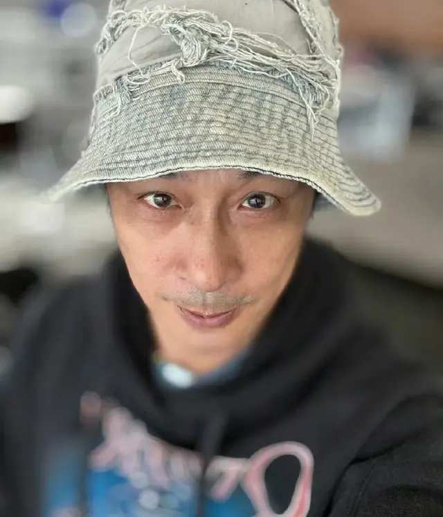 吴镇宇深夜发飙！痛批许绍洋演技低下：反派演得像标签？网友炸锅