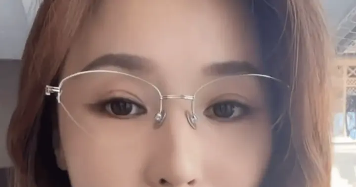 吴佳尼自曝与马景涛离婚原因：两个人不同频了，不适合在一起了