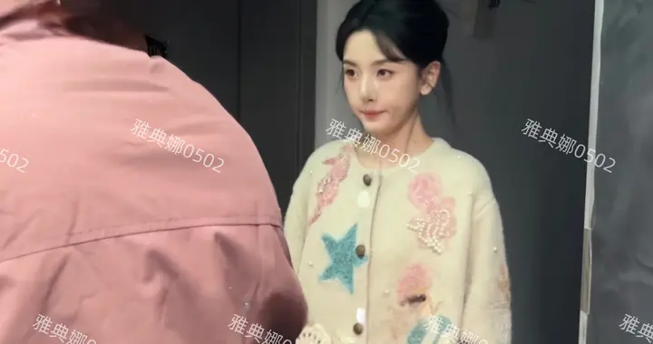 宋祖儿瘦到脱相眼里没光了，不仅比实际年龄老了10岁灵气也没有了