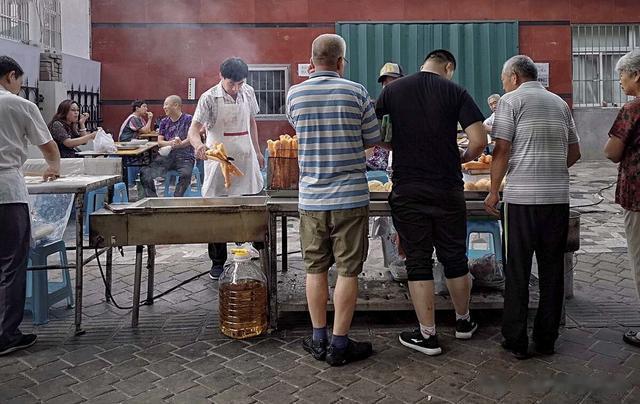 全国哪的早餐最好吃？经评比选出了6个，南方只有一个省入围