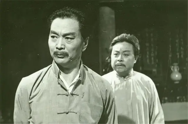 《再向虎山行》41年，有人坐牢，有人去世，有人靠周星驰二次翻红