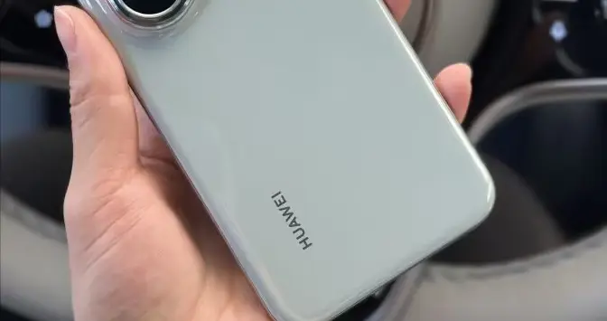 華為降價“最猛”的旗艦！512GB大降2204元，麒麟9020+昆侖玻璃