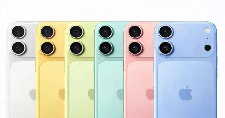 iPhone 18标准版坐实降档，配置将缩水，苹果要逼你买Pro？