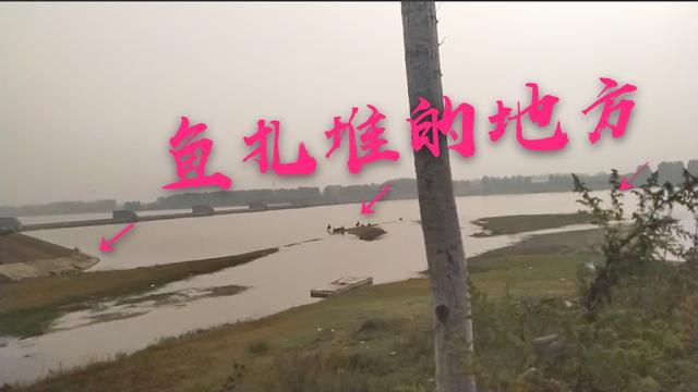 |野钓：选钓位不能全靠什么钓鱼谚语，经验才是硬道理