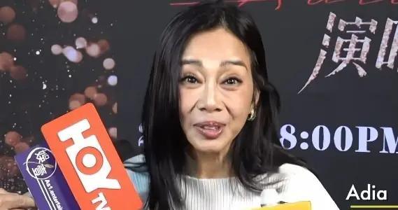 陈松伶魔鬼训练减重27斤，暴瘦后皮松脸黑，小8岁老公监督减肥