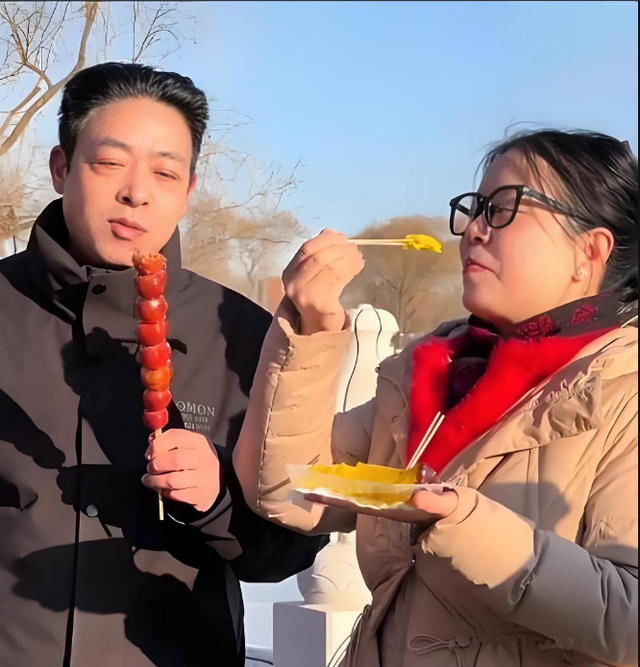 许敏更新视频让人泪目，背影沧桑粉丝齐聚力挺，口碑舆论赢得民心