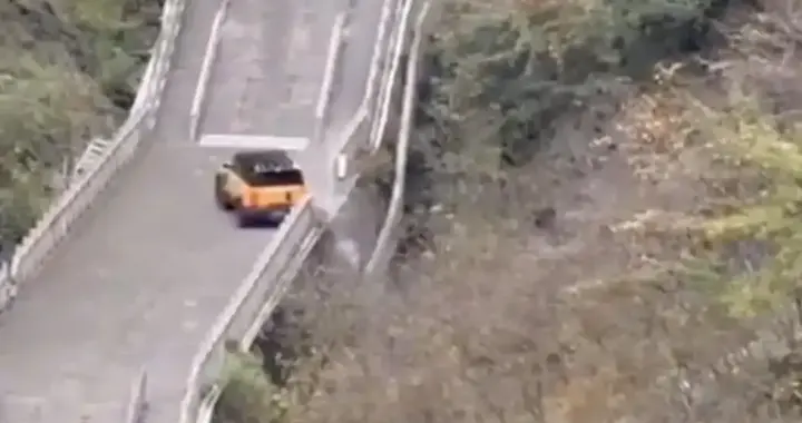 奇瑞天门山“滑铁卢”，极限营销的安全红线不能碰