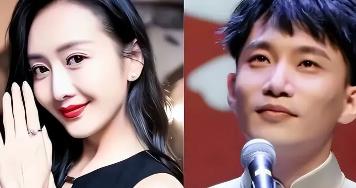 与王鸥隐婚生子风波没完，何九华被曝大瓜，暴露一个小圈子的恶俗