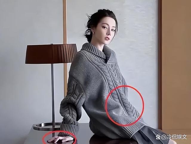 迪丽热巴|大瓜！娱记爆料顶流明星恋情瓜，蔡徐坤、迪丽热巴成热门人选