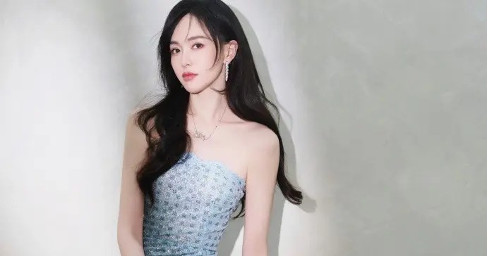 那些惊艳到我的明星照片 唐嫣