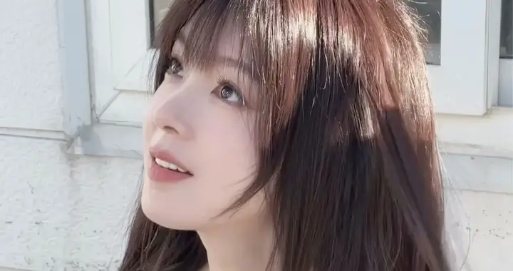 陈瑶，来自瑶妹的高妹春日穿搭