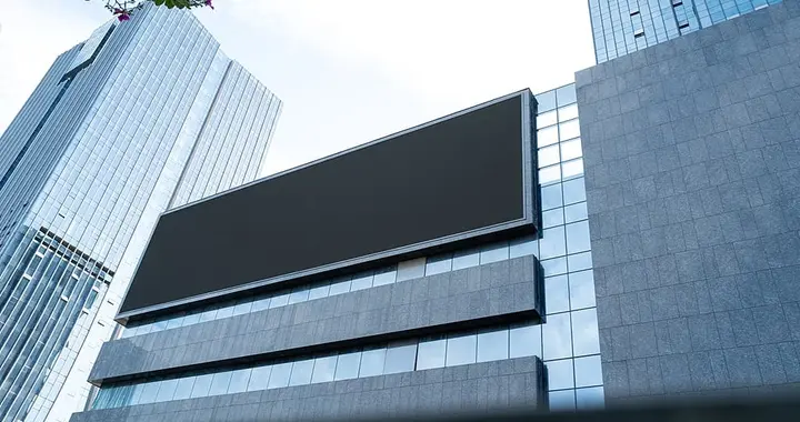 2025年大尺寸顯示面板出貨量同比增長2.9%