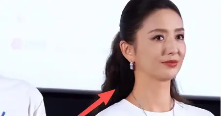 宋佳新片首映：佟丽娅胖成包子，董璇瘦成纸片，唯独宋佳优雅依旧