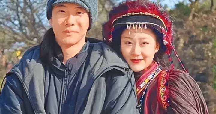 结婚10年被丈夫绿8次！最后出轨蒋勤勤，最终年仅43岁抑郁自杀