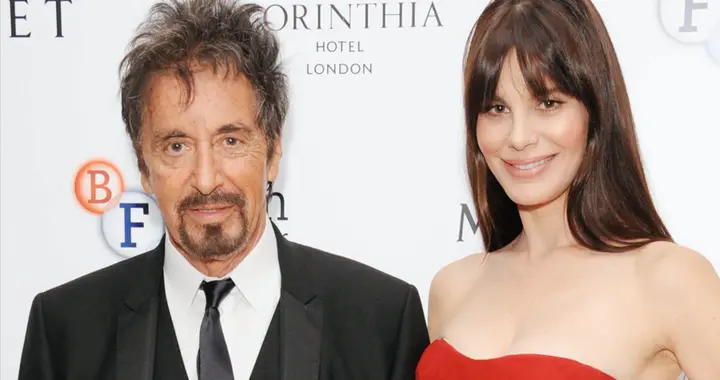 好莱坞影帝83岁高龄得子，交往6任女友一生未婚，如今疑好事将近