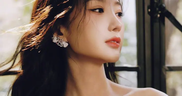 毛晓彤的白月光和朱砂痣