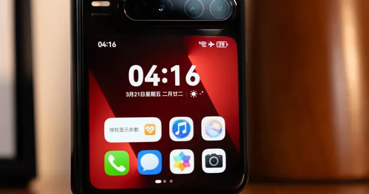 華為四月推新，Pura90保留雙版，新折疊參數交底