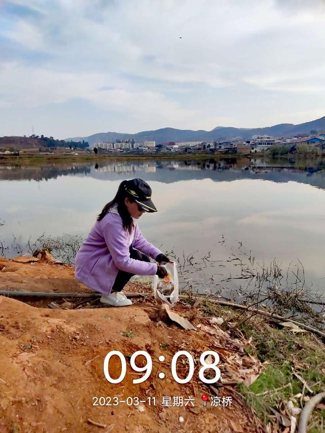 |【开钓节】梅子姐美照开屏，开钓狂欢！