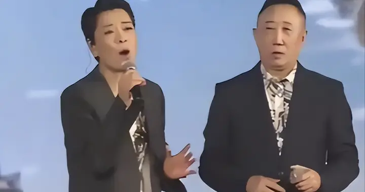 63岁毛阿敏豪门守寡四年近况曝光，21岁女儿十分优秀