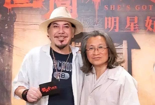 是蠢还是坏？陈可辛邀请“港独”艺人站台，这次章子怡也救不了他