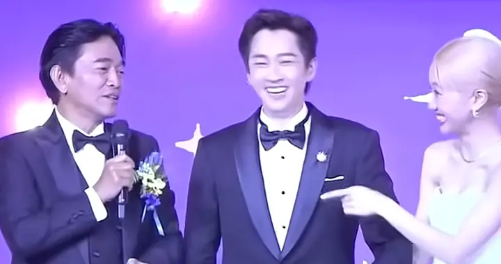 陈汉典结婚，吴宗宪包200万礼金，蔡康永送了一幅画，小S只包3300