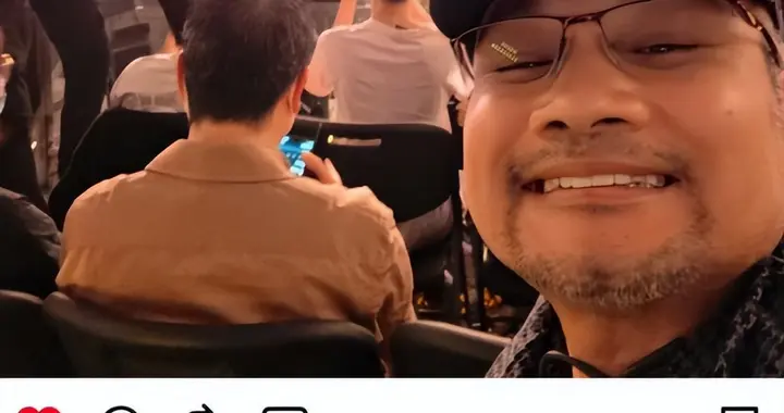 孙燕姿丈夫纳迪姆称妻子“不需要我来让她的人生变得完整”，网友点赞其婚姻...
