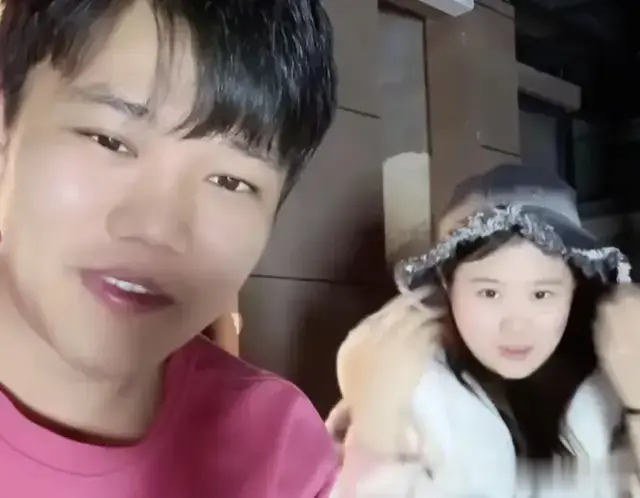 解清帅：正正紧急就医？清帅公开曝光具体实情，网友：担忧