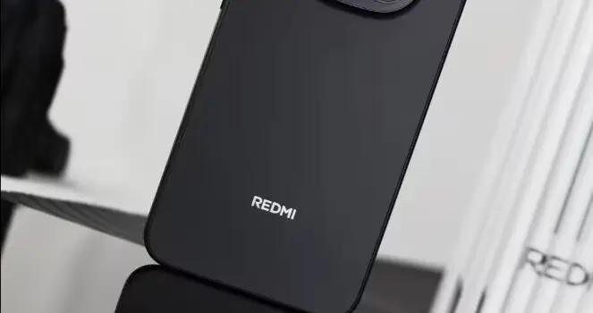 红米“千元机皇”诞生！2米抗摔+超窄大屏+7000mAh，仅售1181元