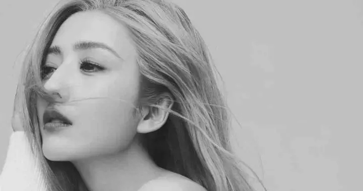 佟丽娅，时尚发色，百变妆造写真精选