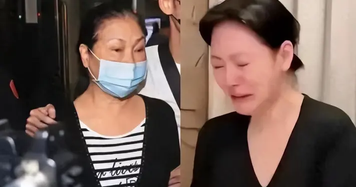 S妈联手律师出招后，张兰律师也不忍了，大S抢救失败原因不简单