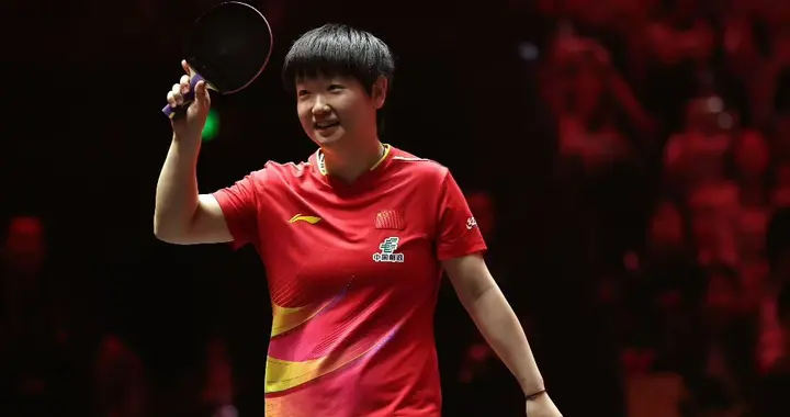 祝贺孙颖莎！恭喜王楚钦！国乒六人再获殊荣：樊振东陈梦也拟表彰