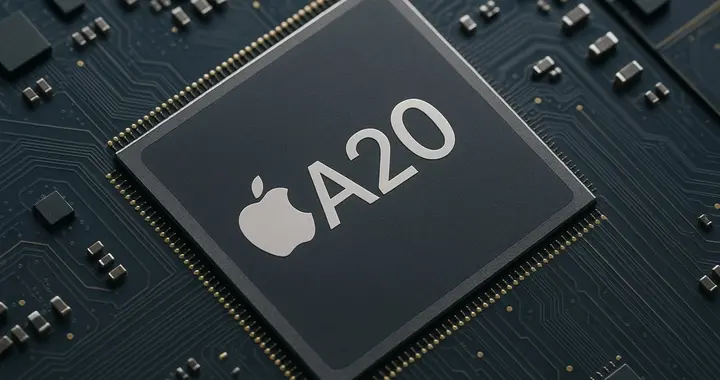 iPhone史上最貴芯片！消息稱A20單顆成本近2000元